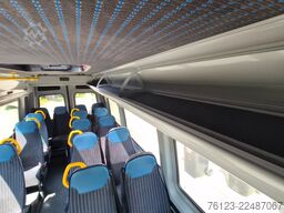 MERCEDES-BENZ Sprinter 519 Lord Comfort Kombi, Daily, Crafter