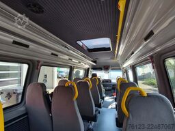 MERCEDES-BENZ Sprinter 519 Lord Comfort Kombi, Daily, Crafter