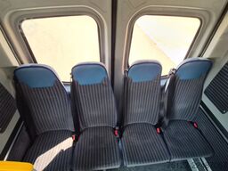 MERCEDES-BENZ Sprinter 519 Lord Comfort Kombi, Daily, Crafter