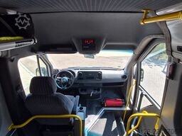 MERCEDES-BENZ Sprinter 519 Lord Comfort Kombi, Daily, Crafter