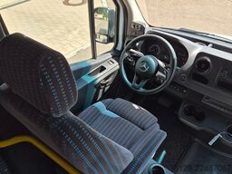 MERCEDES-BENZ Sprinter 519 Lord Comfort Kombi, Daily, Crafter