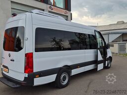 MERCEDES-BENZ Sprinter 420 Elektro bis zu 19 Schlafsessel