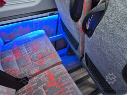 MERCEDES-BENZ Sprinter 420 Elektro bis zu 19 Schlafsessel