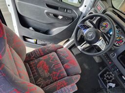MERCEDES-BENZ Sprinter 420 Elektro bis zu 19 Schlafsessel