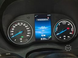 MERCEDES-BENZ Sprinter 420 Elektro bis zu 19 Schlafsessel