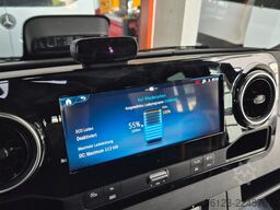 MERCEDES-BENZ Sprinter 420 Elektro bis zu 19 Schlafsessel