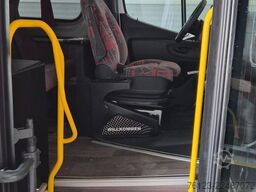MERCEDES-BENZ Sprinter 420 Elektro bis zu 19 Schlafsessel