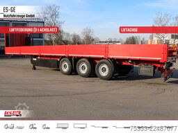 KÖGEL Multi Chassis, verstärkt, Bordwände