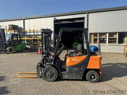 Doosan G30GP