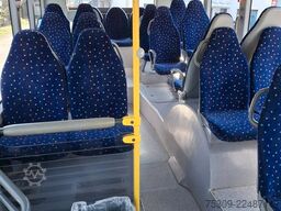 SETRA 415 NF - 43 Sitze - Klima - Automatik -
