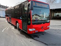 MERCEDES-BENZ Citaro 530-42 Sitze-Klima-220 KW-11.967ccm-TOP-