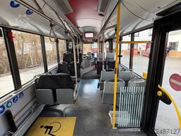 SOLARIS Urbino 12 Klima Automatik Euro 6 36/36 Plätze