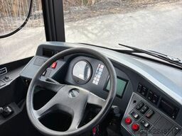 SOLARIS Urbino 12 Klima Automatik Euro 6 36/36 Plätze