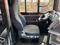 SOLARIS Urbino 12 Klima Automatik Euro 6 36/36 Plätze