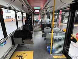 SOLARIS Urbino 12 Klima Automatik Euro 6 36/45 Plätze