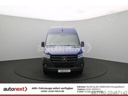 MERCEDES-BENZ Sprinter 317 *2x SCHIEBETÜR* AHK 2,8t+KAMERA+NAV