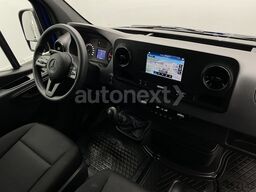 MERCEDES-BENZ Sprinter 317 *2x SCHIEBETÜR* AHK 2,8t+KAMERA+NAV