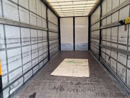 DAF XF 480 SSC 6x2*4 - Tautliner - Full air - Night...