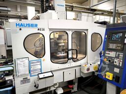 Hauser S35-400