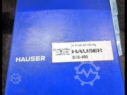 Hauser S35-400