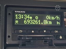 Volvo FH 13.460 Globetrotter 4x2 - I Save - Custom in...