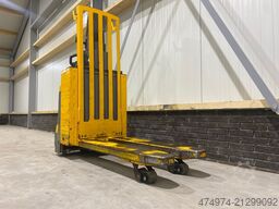 Jungheinrich EJE C20