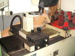 UNION-Bielefeld BF 650 U-II