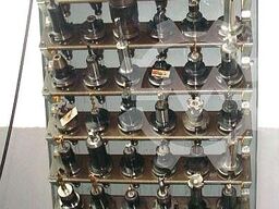 UNION-Bielefeld BF 650 U-II