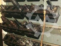 UNION-Bielefeld BF 650 U-II