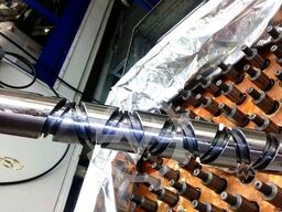 SCHIESS-KOPP FK 12.32 CNC