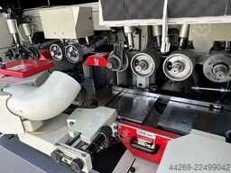 WEINIG Unimat 3000