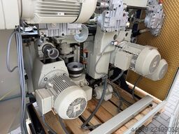 WEINIG Profimat 23 E