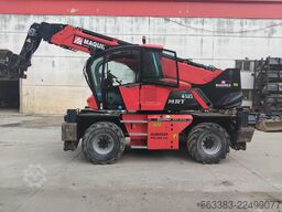 Manitou MRT2145 400 115 D