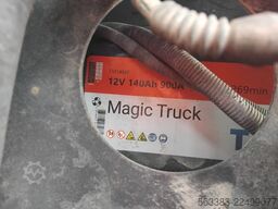 Manitou MRT2145 400 115 D