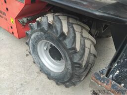 Manitou MRT2145 400 115 D
