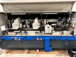 Weinig Unimat 23 E