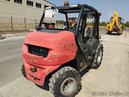 Manitou MC18.4 D