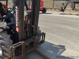Manitou MC18.4 D