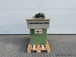 Weinig Rondamat 929