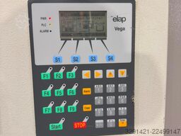 Schiatti Angelo FPS 20 RS