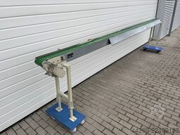 Weinig LTB 120/4500
