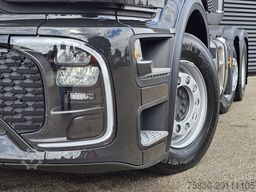 Mercedes-Benz ACTROS 2548 / GIGASPACE / PTO / 6X2/4 / !! NEW !!