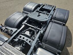 Mercedes-Benz ACTROS 2548 / GIGASPACE / PTO / 6X2/4 / !! NEW !!