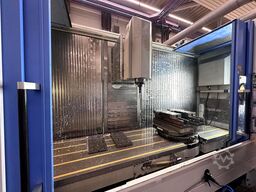 Chiron Mill 2000 high speed plus