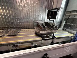 Chiron Mill 2000 high speed plus