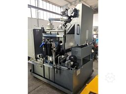 Chiron Mill 2000 high speed plus