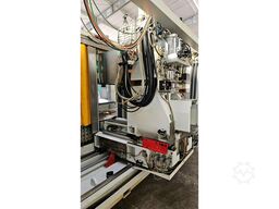 Chiron Mill 2000 high speed plus