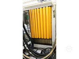 Chiron Mill 2000 high speed plus