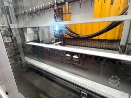 Chiron Mill 2000 high speed plus