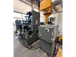 Chiron Mill 2000 high speed plus